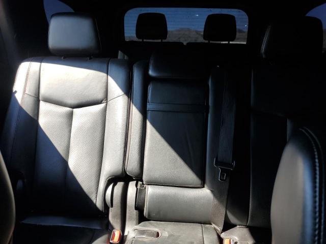 2015 DODGE DURANGO R/ - 1C4SDHCT3FC169518