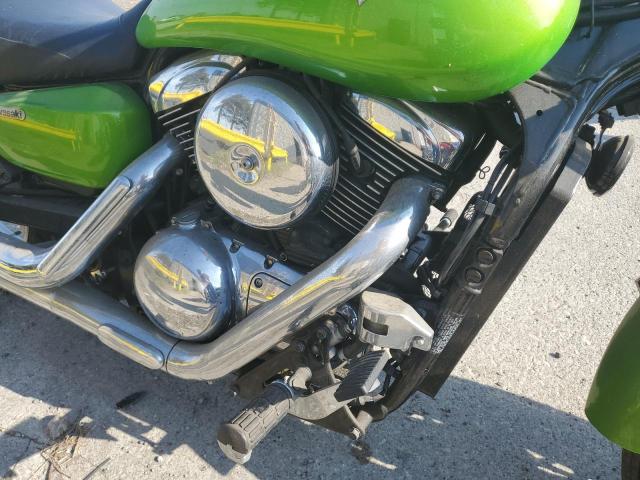 2004 KAWASAKI 1600 MEANS - JKBVNKB144A001134