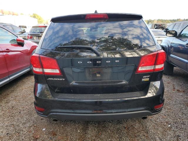 2018 Dodge Journey Gt VIN: 3C4PDCEG9JT472955 Lot: 73878883