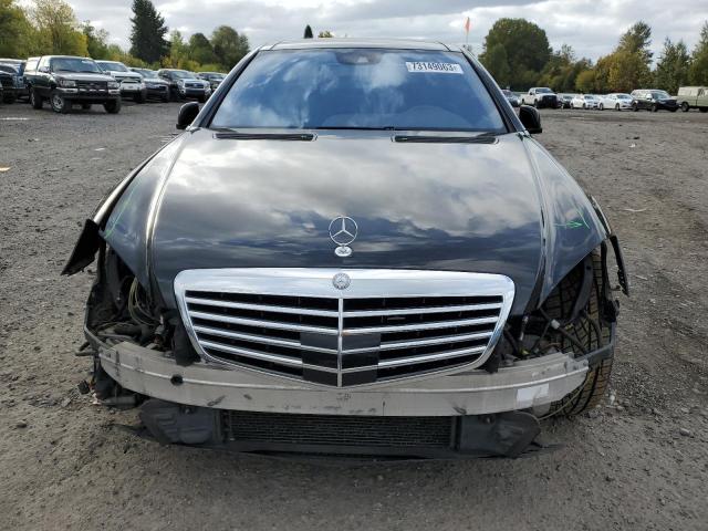 VIN WDDNG7DB3DA519703 2013 Mercedes-Benz S-Class, 550 no.5