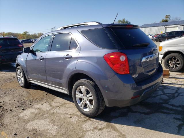 2GNFLGEK2E6105035 | 2014 CHEVROLET EQUINOX LT