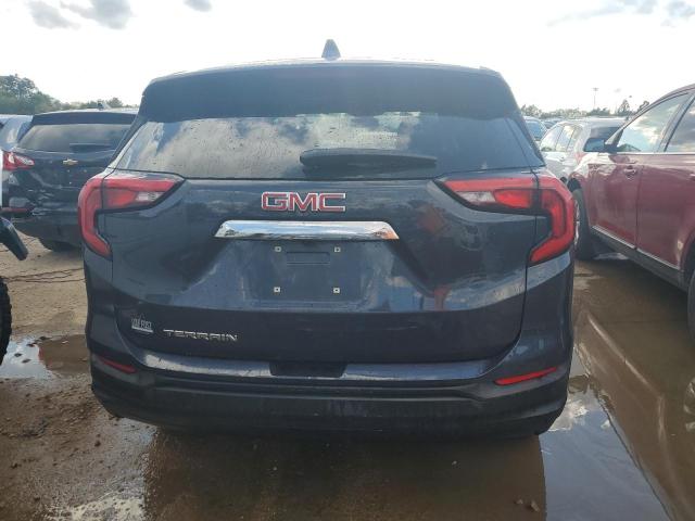 2019 GMC Terrain Sle VIN: 3GKALMEV4KL183744 Lot: 71882563