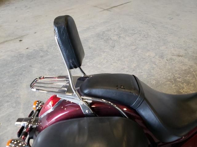 2011 HONDA VT1300 CT JH2SC6671BK100114