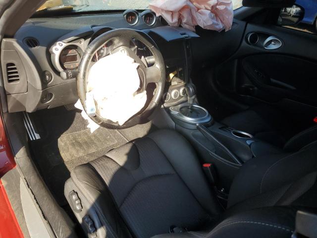 JN1AZ4EH3EM630890 Nissan 370Z BASE