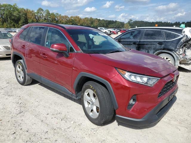 2T3P1RFV0KW033887 | 2019 TOYOTA RAV4 XLE