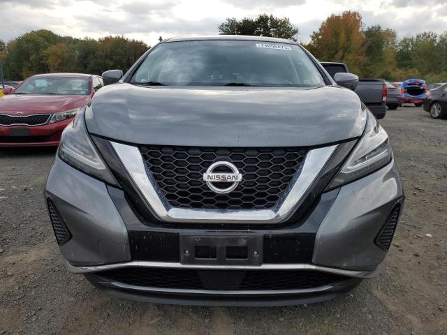 5N1AZ2AS9LN103278 Nissan Murano S 5