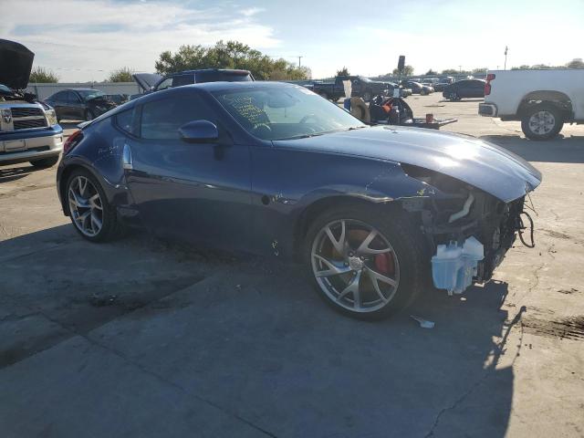 JN1AZ4EHXFM441221 Nissan 370Z BASE