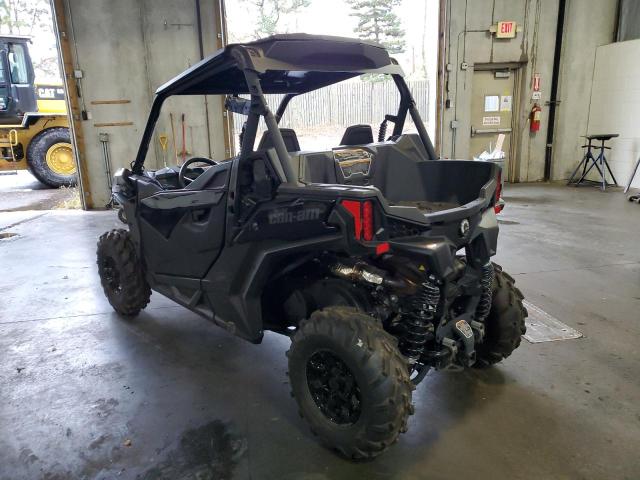 2023 CAN-AM MAVERICK T - 3JB1GAP40PK000682
