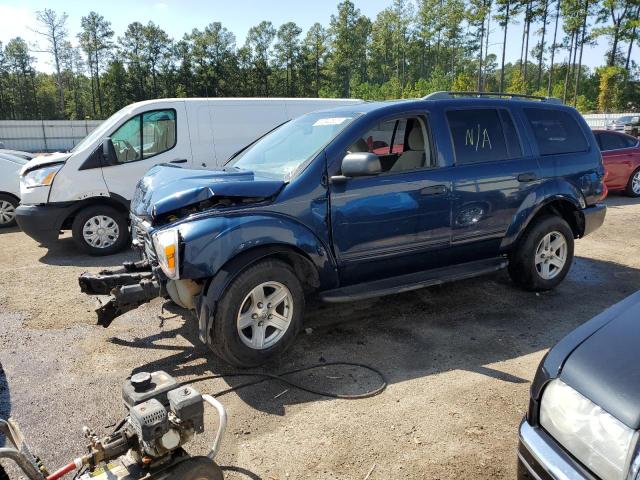 2005 Dodge Durango SLT