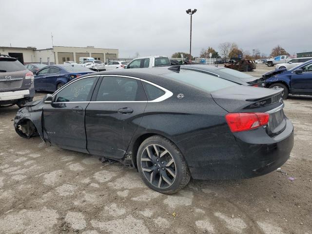 2G1105S32H9178625 | 2017 CHEVROLET IMPALA LT