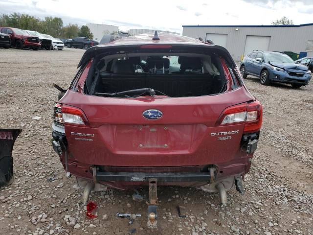 4S4BSENC1H3214553 Subaru Outback 3.6r Limited