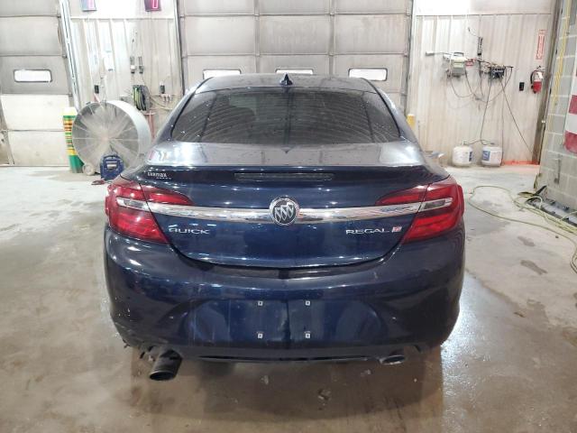 2G4GN5EX3F9279859 Buick Regal Premium
