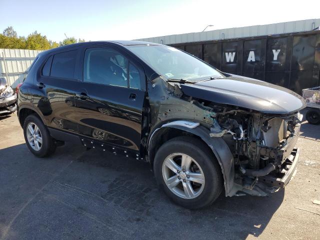 3GNCJNSB2LL297146 Chevrolet Trax LS 4