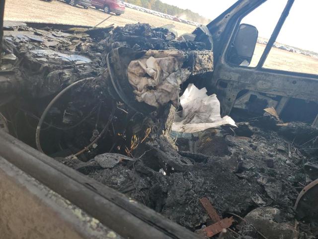 2011 Mercedes-Benz Sprinter 2500 VIN: WD3PE8CC1B5532605 Lot: 72260183