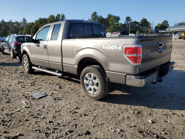 1FTFX1ET3EFC88857 Ford F150 Super Cab