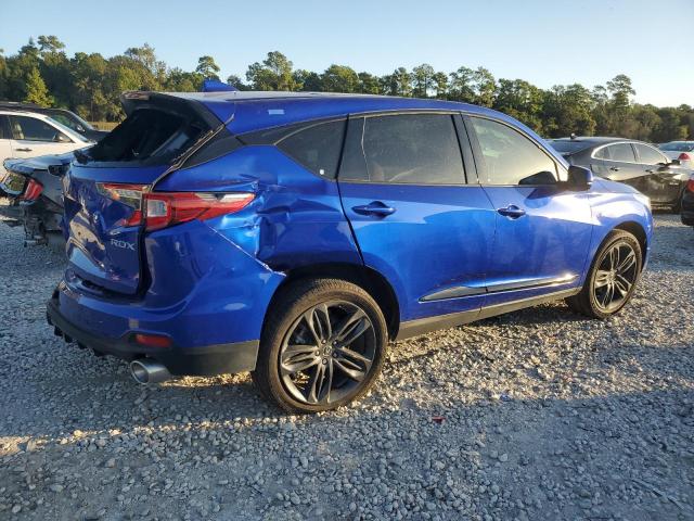 2022 ACURA RDX A-SPEC - 5J8TC1H66NL003981