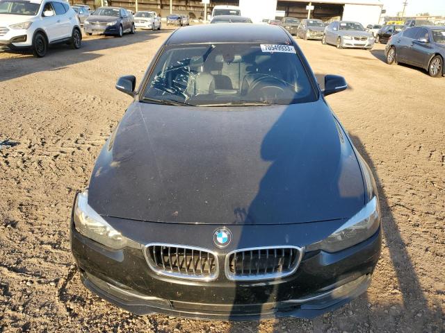 WBA8B9G56HNU50122 BMW 330 I