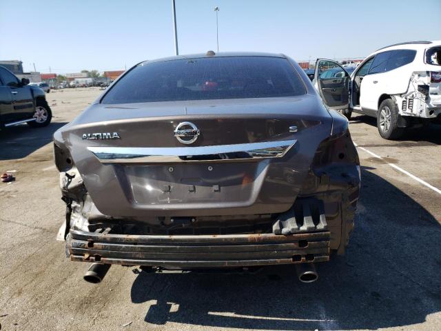 1N4AL3AP0FN323670 | 2015 NISSAN ALTIMA