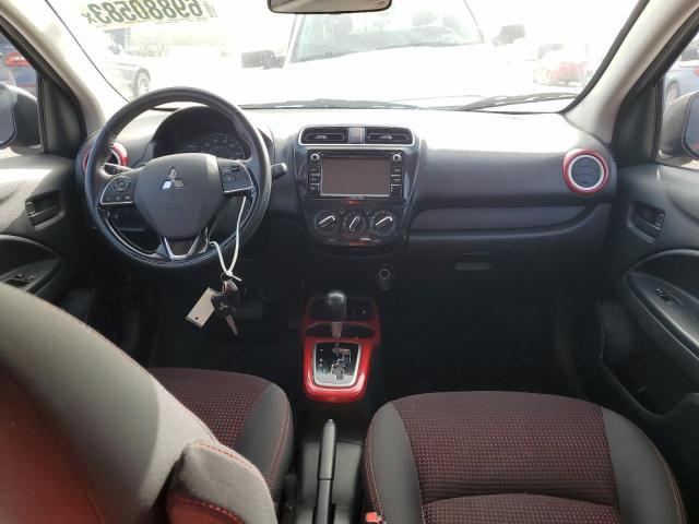 ML32A5HJ1KH007594 Mitsubishi MIRAGE LE
