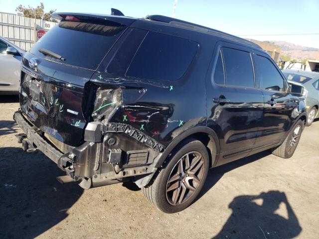1FM5K8GT2HGC62115 Ford EXPLORER SPORT