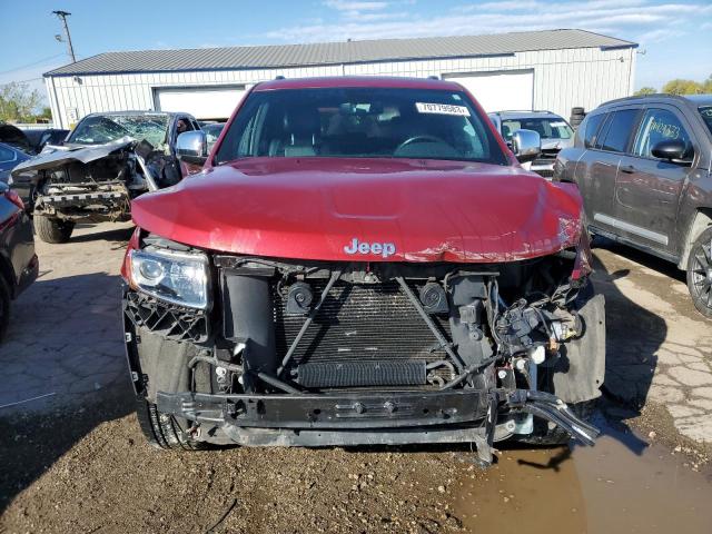 1C4RJFBG7FC190033 Jeep Grand Cherokee Limited