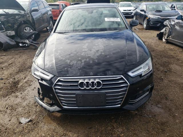 WAUENAF40HN056166 2017 AUDI A4, photo no. 5