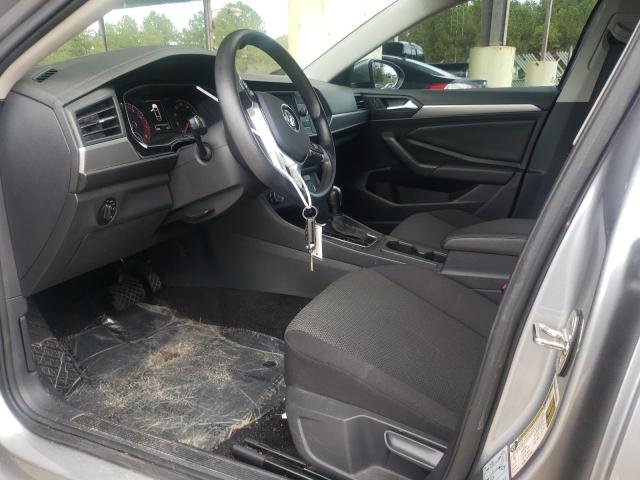 2019 VOLKSWAGEN JETTA S/SE - 3VWC57BU6KM253635