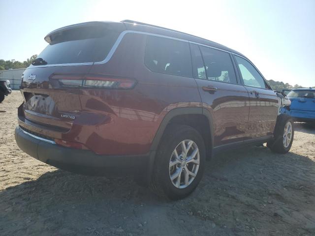 1C4RJKBG3N8546147 Jeep Grand Cherokee L Limited