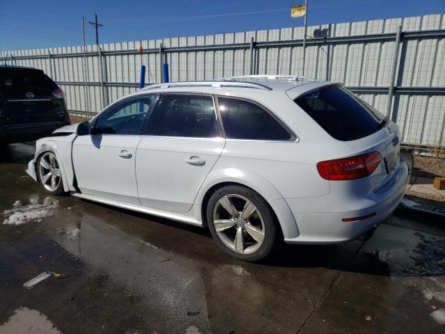 VIN WA1UFAFL8FA048298 2015 Audi A4, Premium Plus no.2