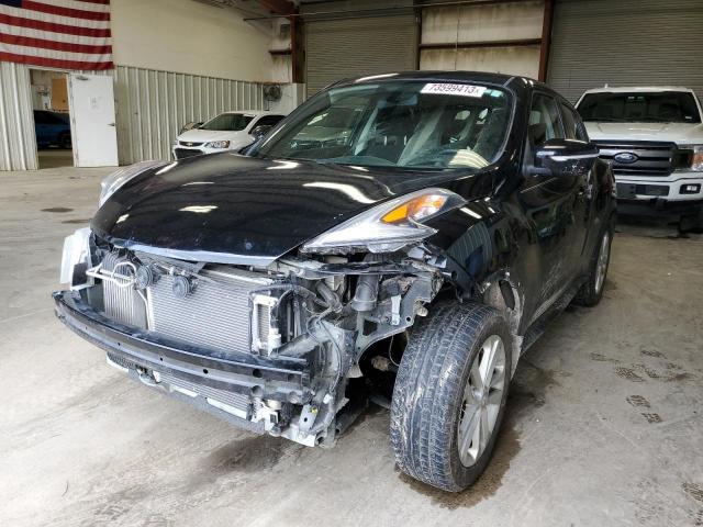 2015 NISSAN JUKE S - JN8AF5MV0FT553376