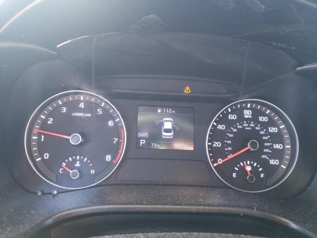 3KPF24AD0LE206430 KIA FORTE FE
