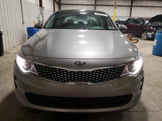 5XXGU4L3XGG066323 KIA OPTIMA EX