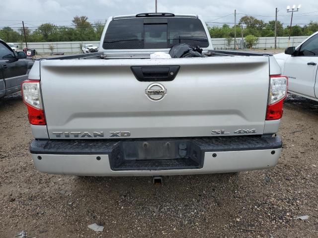 1N6BA1F45GN512370 Nissan Titan Xd Sl