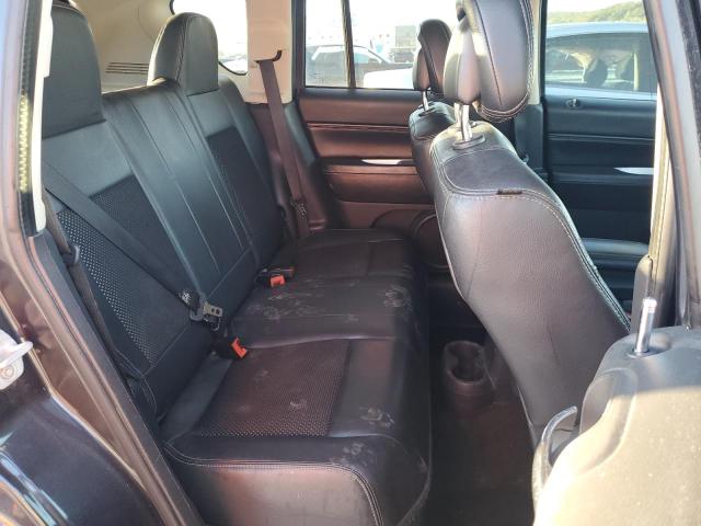 1C4NJCEB1ED559751 Jeep Compass Latitude