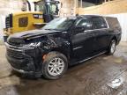 2023 CHEVROLET SUBURBAN K - 1GNSKCKD3PR426184