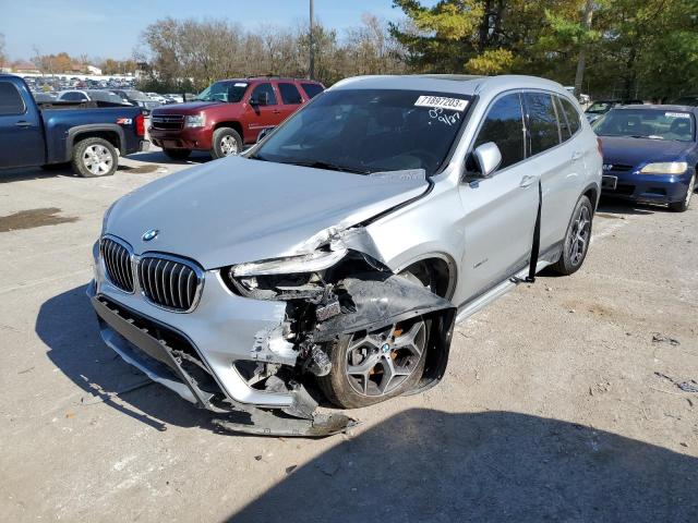 2016 BMW X1 xDrive28i