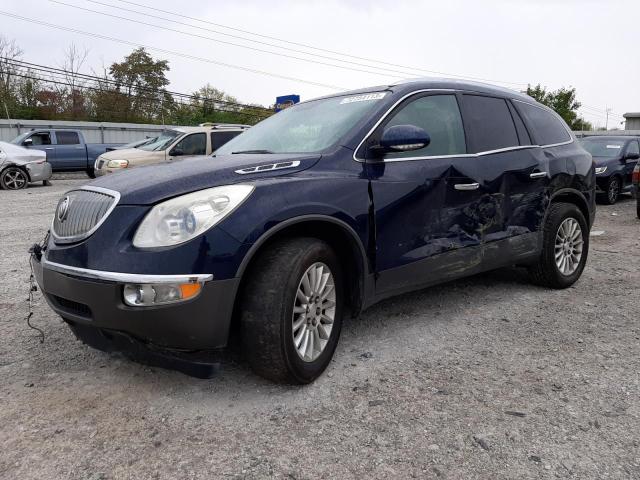 BUICK ENCLAVE