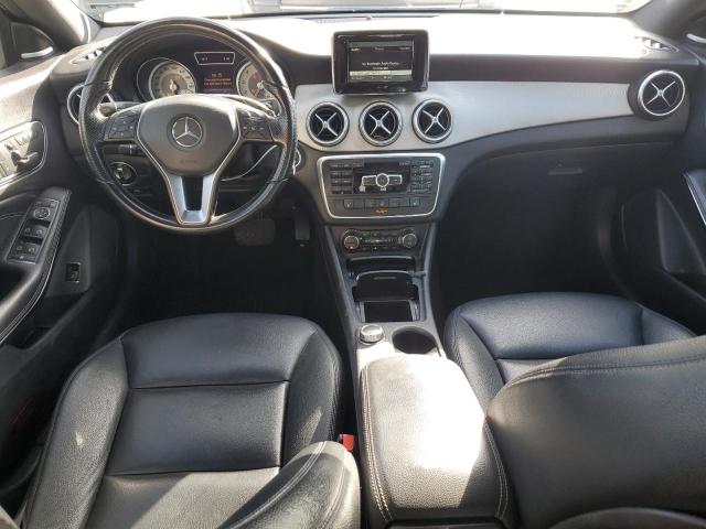 WDDSJ4EB6EN052580 Mercedes-Benz CLA 250