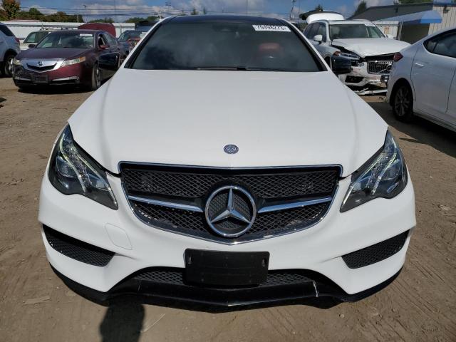 2017 MERCEDES-BENZ E 400 4MAT - WDDKJ6HBXHF357487