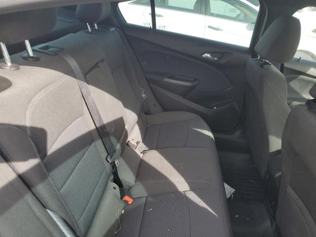 2018 CHEVROLET CRUZE LT - 1G1BE5SM5J7199670