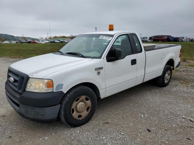 1FTRF12218KB80602 | 2008 Ford f150