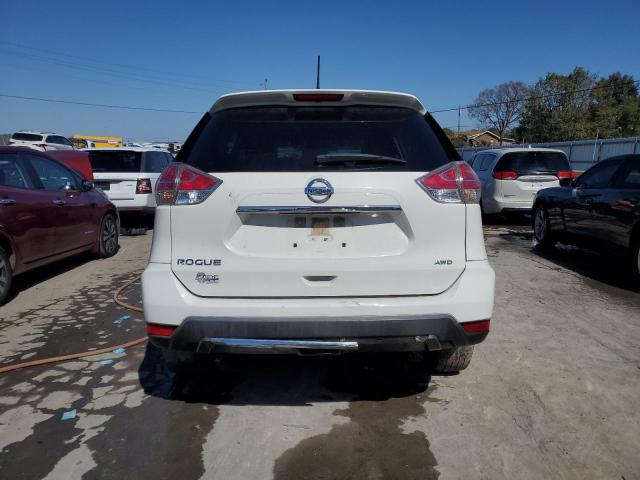 JN8AT2MV3GW134235 2016 Nissan Rogue S