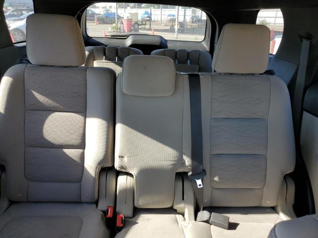 1FM5K7B80EGA17645 Ford EXPLORER
