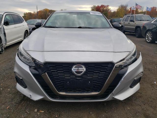 1N4BL4CV2KC167871 Nissan ALTIMA SR