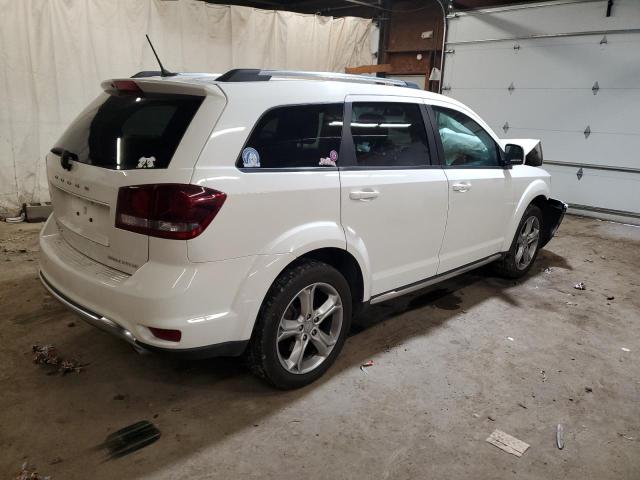 3C4PDDGG6HT654528 2017 Dodge Journey Crossroad