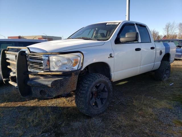 2008 Dodge Ram 2500 ST