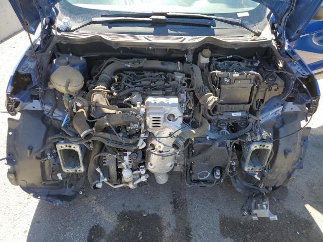 MAJ3S2FE5MC425293 Ford ECOSPORT S