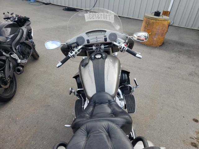 2002 YAMAHA XVZ13 TFM JYAVP04N32A000817