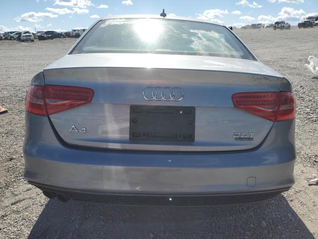 VIN WAUBFAFL7FN026974 2015 Audi A4, Premium no.6