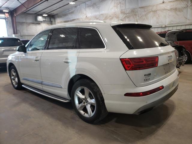 VIN WA1AAAF71JD026266 2018 Audi Q7, Premium no.2